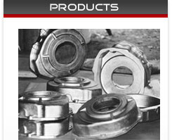 We produce a wide range of castings. Some of the Industries that we serve are the Automotive, Marine, Rail, Building and Agriculture.